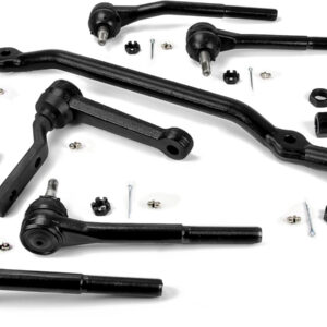 Wheel Front Aftermarket Shop