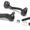 PROFORGED Pitman and Idler Arm Kit 1973-76 Mopar A/E/B-Body 116-10026