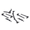 PROFORGED Steering Rebuild Kit 82-95 S10 2WD 116-10029
