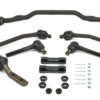 PROFORGED Steering Rebuild Kit 70-74 GM F Body 116-10045