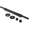 PROFORGED Control Arm Shaft Kit 120-10048
