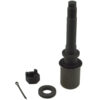 PROFORGED Suspension Control Arm Shaft Kit 120-10049