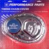 PROFORM 69-91 SBC Chrome Timing Cover 141-215