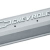 PROFORM GM LS Valve Covers - Slant Edge - Cast Gray 141-263