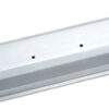 PROFORM GM LS Valve Covers - Slant Edge - Polished 141-266