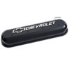 PROFORM LS Valve Covers Slant Edge Liquid Black 141-268