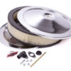 PROFORM 14in Classic Air Cleaner W/ Bowtie Nut 141-302