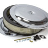 PROFORM 14in Hi-Perf Air Cleaner W/ Plain Nut 141-307