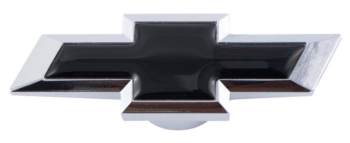 PROFORM X-Large Chevy Bowtie Air Cleaner Nut Chrome 141-338