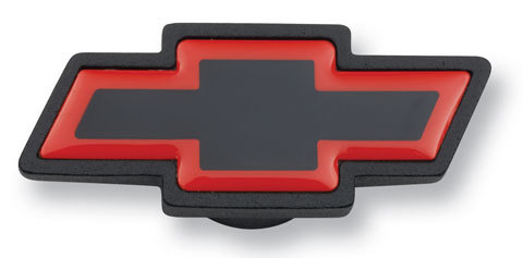 PROFORM Bowtie Air Cleaner Nut - Black Crinkle 141-369