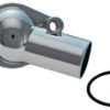 PROFORM SBC/BBC Chrome O-Ring Water Neck 141-501