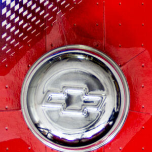 Wheel Front Aftermarket Shop