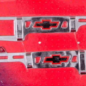 Wheel Front Aftermarket Shop