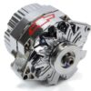 PROFORM Bowtie Chrome 73-86 GM Alternator 141-656