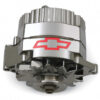 PROFORM Bowtie Chrome GM 80 Amp Alternator 1-Wire 141-659