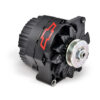 PROFORM GM Alternator 100 Amp 1-Wire Black Crinkle 141-662