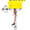 PROFORM GM HEI Distributor Yellow Cap w/Coil 141-681