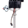 PROFORM GM HEI Distributor Black Cap W/ Coil 141-682