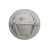 PROFORM Rear End Cover Cast Gray GM 8.2/8.5in 10 Bolt 141-698