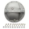 PROFORM Rear End Cover Cast Gray GM 12 Bolt 141-699