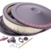 PROFORM 14in Classic Blk Crinkle A/C W/ Bowtie Nut 141-752