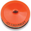 PROFORM 14in Air Cleaner - Orange 141-785