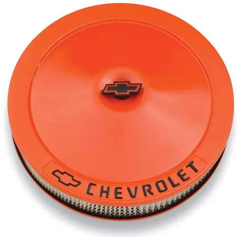 PROFORM 14in Air Cleaner - Orange 141-785