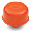 PROFORM Push-In Breather Cap - Orange 141-786