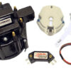 PROFORM GM HEI Distributor Tune Up Kit Black Cap 141-796