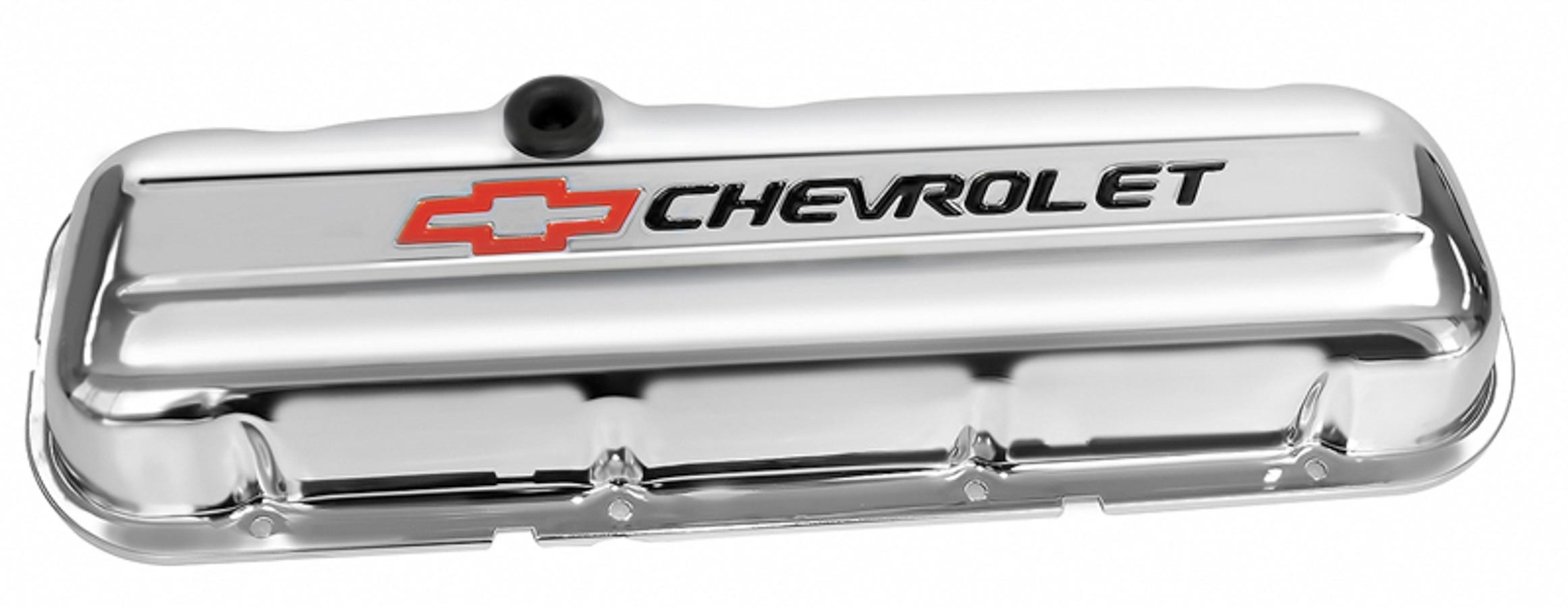 PROFORM BBC Chrome V/C Short W/ Baffle 141-812