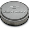 PROFORM Slant Edge Bowtie Air Cleaner Gray Crinkle 141-832