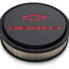 PROFORM Slant Edge Bowtie Air Cleaner Black Crinkle 141-834