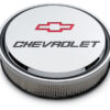 PROFORM Slant Edge Bowtie Air Cleaner Chrome 141-835