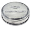 PROFORM Slant Edge Air Cleaner Chevrolet/Bowtie Emblem 141-837