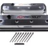 PROFORM SBC Valve Cover Slant Edge Polished 141-843