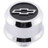 PROFORM Bowtie Slant-Edge Breather Cap Blackfield 141-856
