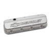 PROFORM Slant Edge Valve Covers BBC Powdercoat Ready 141-869