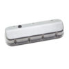 PROFORM Slant Edge Valve Covers BBC Polished 141-874