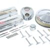PROFORM SBC Street Chrome Dress Up Kit 141-900