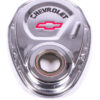 PROFORM SBC Street Chrome Timing Cover 141-904