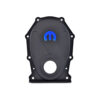 PROFORM Big Block Mopar Timing Cover Black Crinkle 440-219