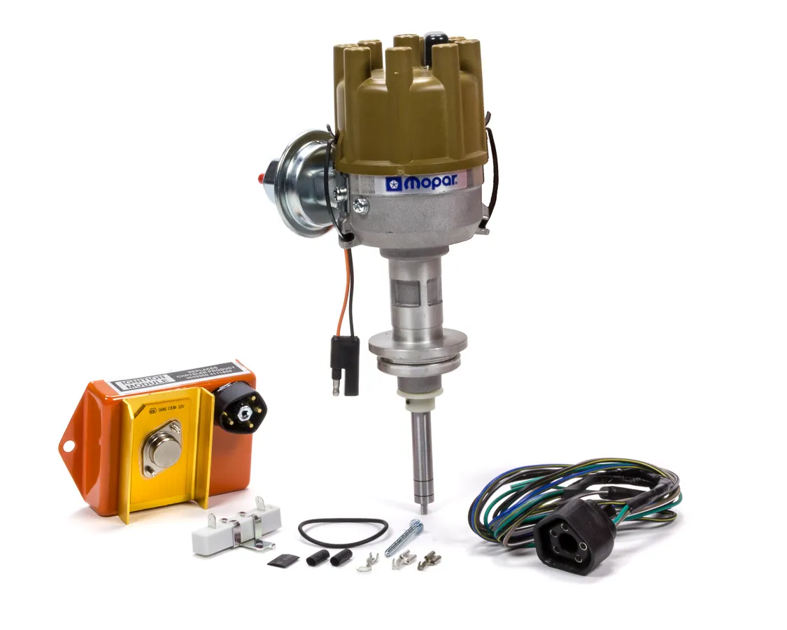PROFORM Mopar Electronic Conv. Kit - Fits 413 thru 440 440-428