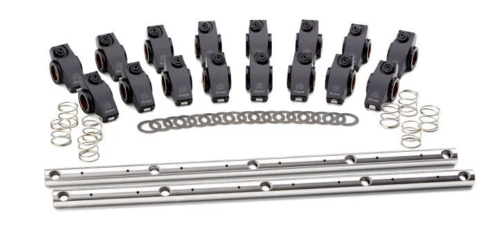 PROFORM Mopar B/B Roller Rockers 1.6 Ratio Aluminum 440-468