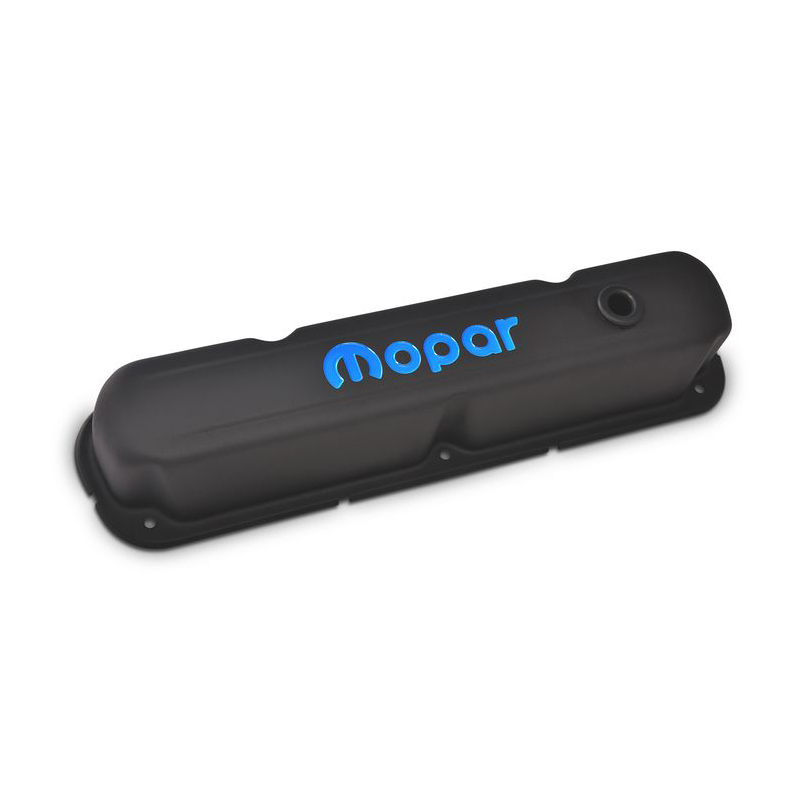 PROFORM SBM Stamped Steel V/C's - Black Crinkle 440-751