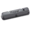 PROFORM SB Mopar Valve Covers Steel Gray 440-881