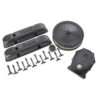 PROFORM B/RB Mopar Engine Dress Up Kit Gray 440-887
