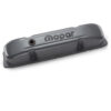 PROFORM B/RB Mopar Valve Covers Steel Gray 440-889