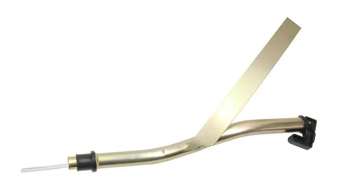 PROFORM GM Powerglide Trans Dipstick Locking Short 66173
