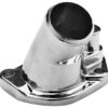 PROFORM SBF Water Neck Chrome 45 Degree 66211