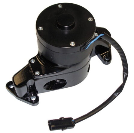 Proform Electric Water Pumps 66225B - Summit Racing